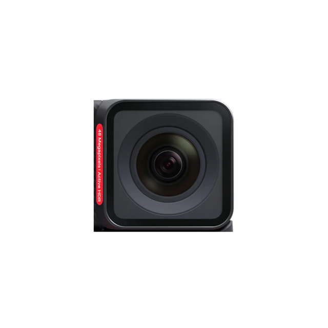 Insta360 ONE RS 4K Boost Lens