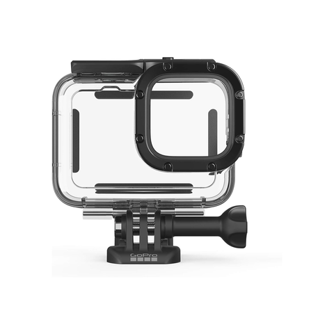GoPro Protective Housing (HERO13 Black/HERO12 Black/HERO11 Black/HERO10 Black/HERO9 Black) - Official GoPro Accessory