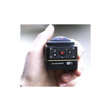 Kodak PIXPRO SP360 360 Degree 4K Action Camera - Black