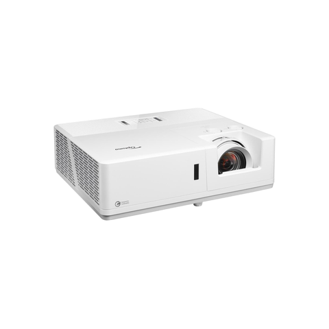 OPTOMA ZK708T 7000 lumens 4K UHD Professional Laser Projector, High Brightness, Compact