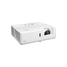 OPTOMA ZK708T 7000 lumens 4K UHD Professional Laser Projector, High Brightness, Compact