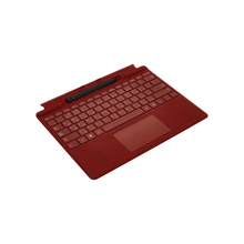 Microsoft Surface Pro Signature Keyboard With Slim Pen 2 Poppy Red - [8X6-00034]