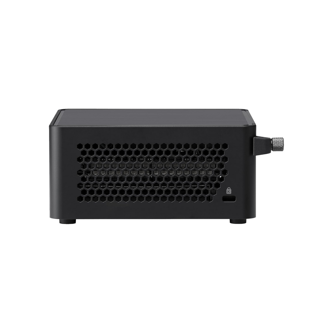ASUS NUC 14 Pro Tall Full System Mini PC with Intel 14th Gen Core Ultra 7 155H