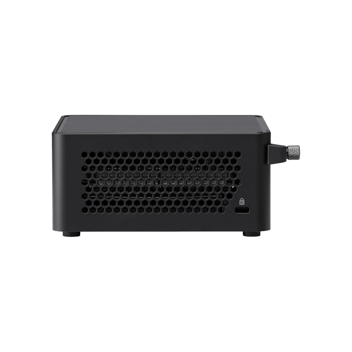 ASUS NUC 14 Pro Tall Full System Mini PC with Intel 14th Gen Core Ultra 7 155H, 32GB DDR5 RAM, 1TB PCIe G4x4 NVMe SSD, Thunderbolt 4,Win 11 Pro, Toolless Chassis Access, VESA Mount Included
