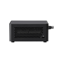 ASUS NUC 14 Pro Tall Full System Mini PC with Intel 14th Gen Core Ultra 7 155H, 32GB DDR5 RAM, 1TB PCIe G4x4 NVMe SSD, Thunderbolt 4,Win 11 Pro, Toolless Chassis Access, VESA Mount Included