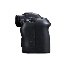 Canon EOS R6 Mirrorless Camera Body، Full-frame، 20 MP، Up to 8-stop in Body IS، 20 fps، 4K 60p Movies، Bluetooth & Wi-Fi، Max ISO 102،400