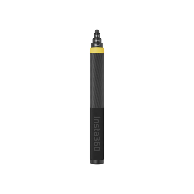 insta360 Extended Carbon Selfie Stick, 14786