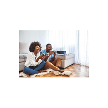 Optoma UHZ55 4K UHD Laser Projector