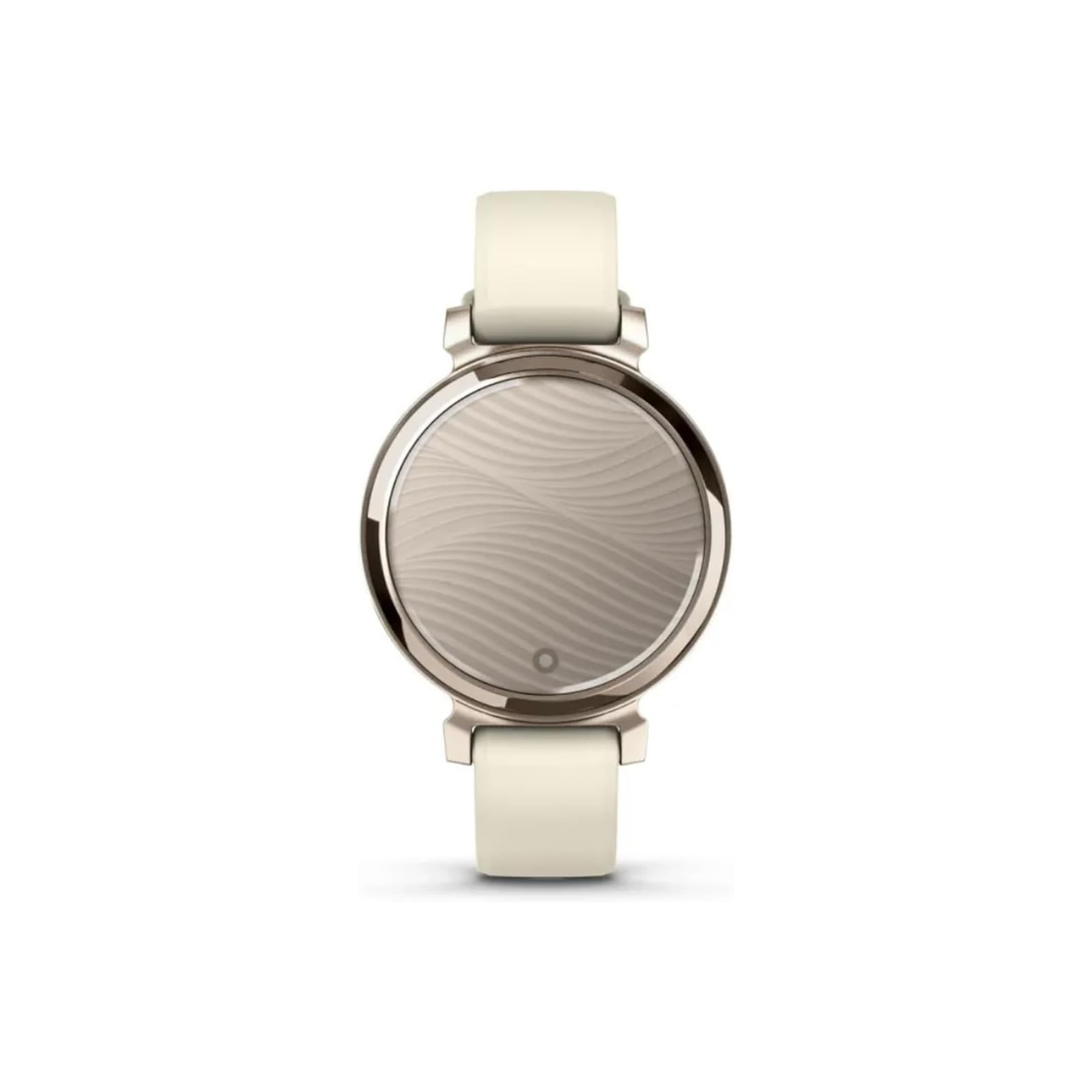 GARMIN Ladies Hybrid Smartwatch LILY 2 | Upto 5 Days of Battery Life with Health Monitoring | Compatible with Iphone and Android and a Bright Touchscreen Display
