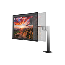 LG 32UN880K Ergo Monitor, 32