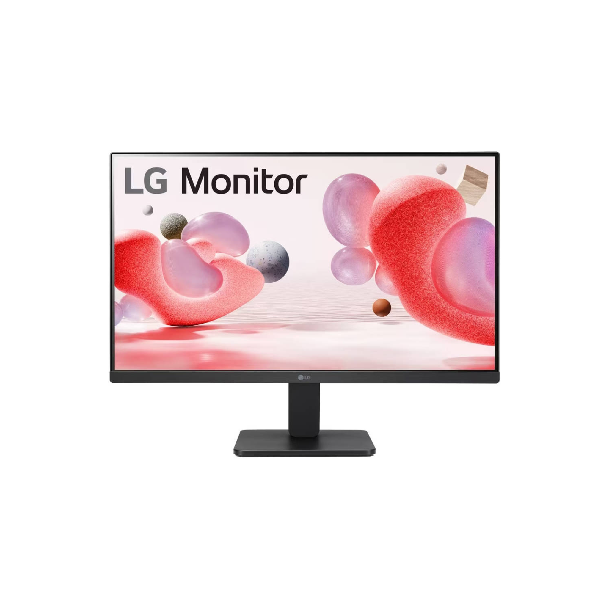 High-Refresh Monitor