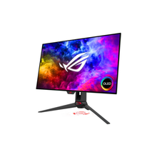 ASUS ROG Swift OLED PG27AQDM Gaming Monitor, 27