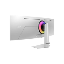 SAMSUNG Odyssey G9 G93SC Gaming Curved Monitor, 49