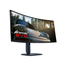 Dell Alienware 34 AW3425DW Gaming Monitor, 34