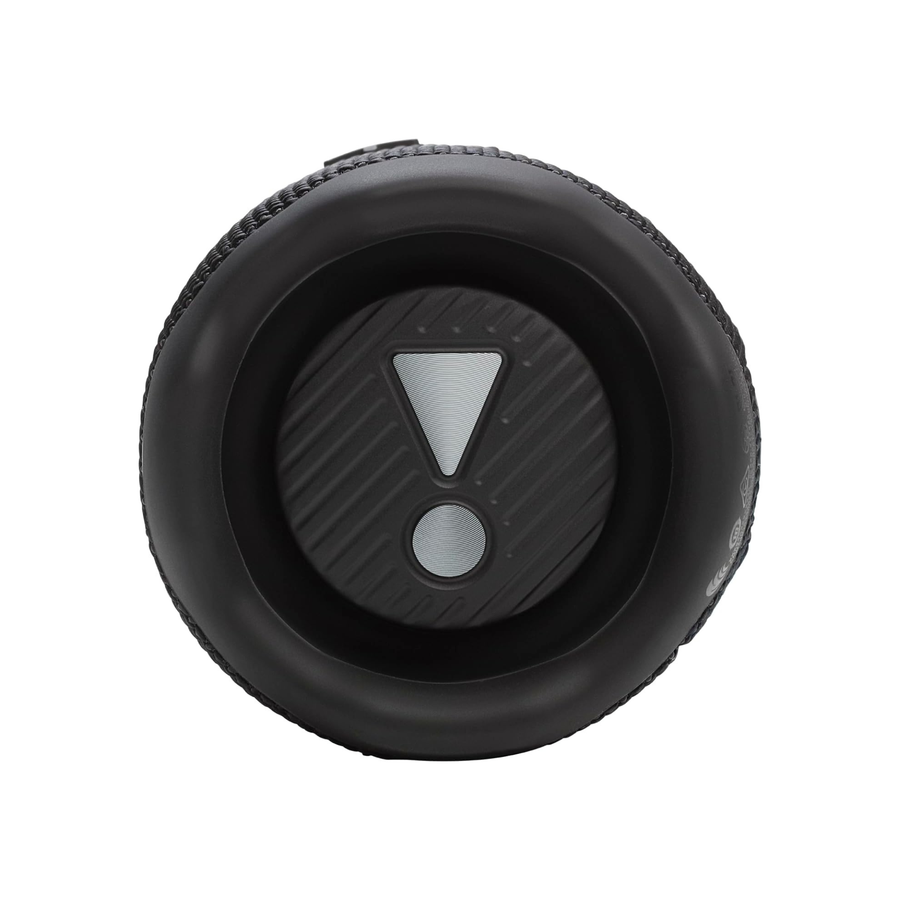 JBL Flip 7 - JBL Pro Sound with AI Sound Boost