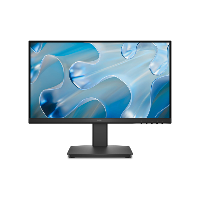 Dell SE2225HM Monitor, 22" VA Display, FHD Resolution, 100Hz Refresh Rate, 5ms (GtG Fast) Response Time, Anti-glare, Eye Comfort Technology, Narrow Bezel, Black | 210-BQKK