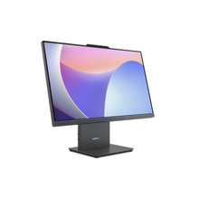 Lenovo IdeaCentre 24IRH9 All-in-One Desktop, 13th Gen Intel Core i5-13420H Processor, Intel® UHD Graphics, 8GB DDR5 RAM, 512GB M.2 SSD, 23.8” FHD, 3Wx2 Speaker, Win11 Pro (Luna Grey)