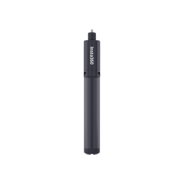 Insta360 Selfie Stick with Built in Tripod for ONE X2, R Cameras
