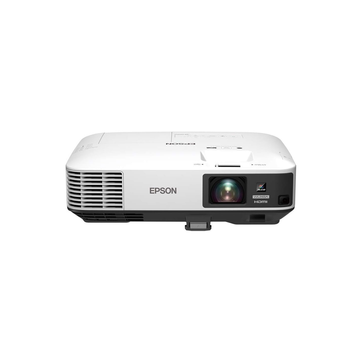 Epson EB-2250U Full HD Business Projector, White