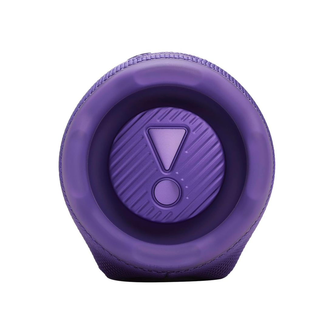 JBL Charge 6 - Portable waterproof and drop-proof Bluetooth speaker with built-in power bank