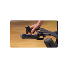Insta360 Independent Handlebars Bike Computer Mount - Action Camera Accessory - 1080p MP4 Video Capture