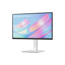 LG UltraFine Monitor, 27