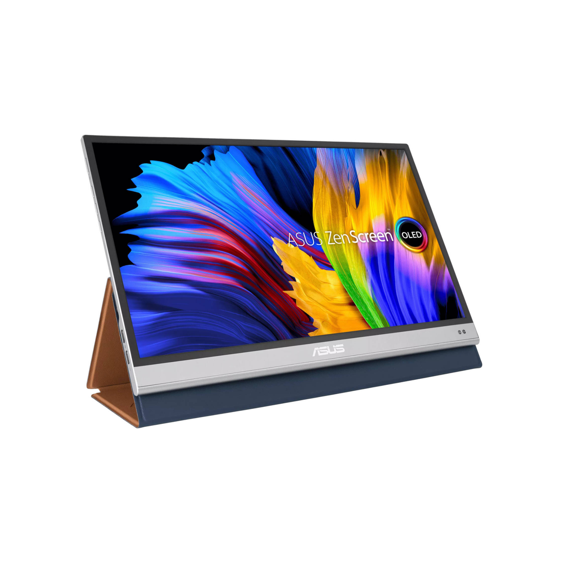 ASUS ZenScreen OLED MQ13AH 13.3" FHD Portable Monitor