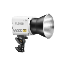 Godox ML60II Bi Color LED Monolight 60W High Power LED Studio Light with Adjustable Color Temperature & Bowens Mount