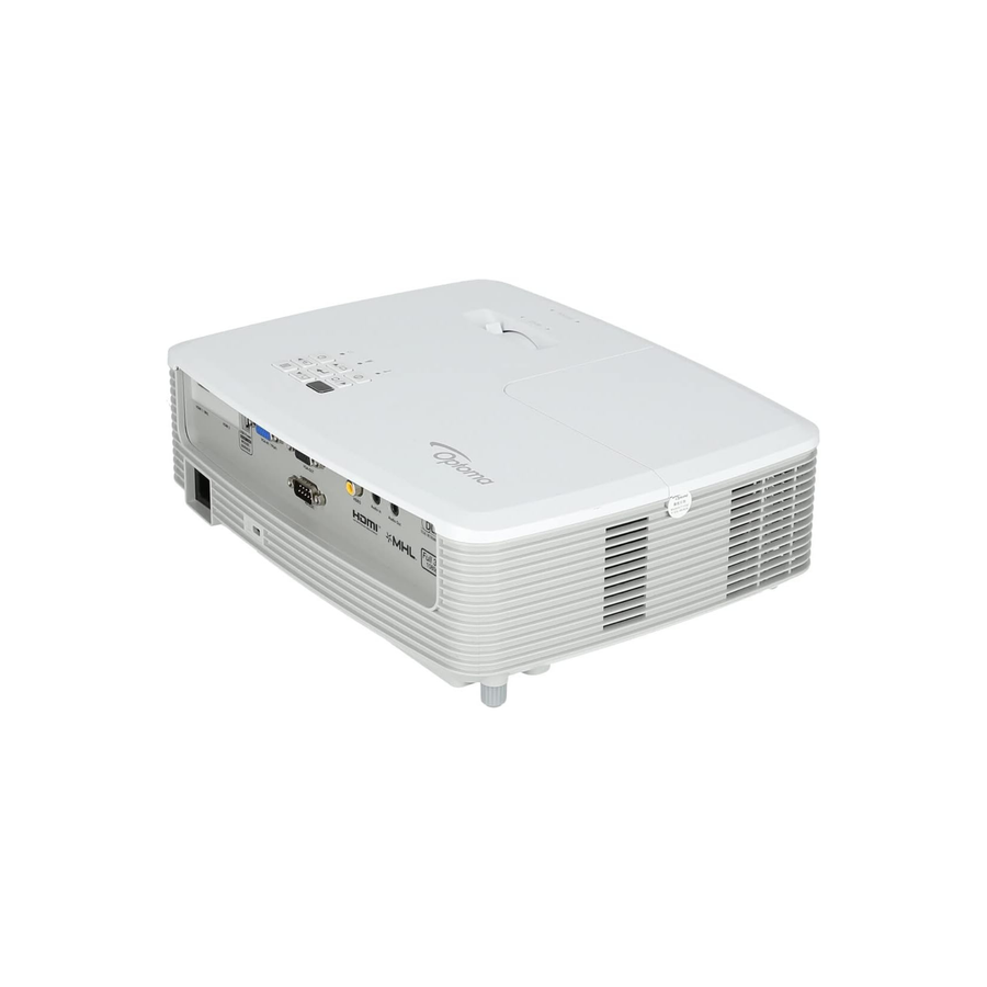 Optoma HD28i