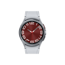 SAMSUNG Galaxy Watch 6 Classic Stainles Steel 43mm Smartwatch, LTE, 1.3