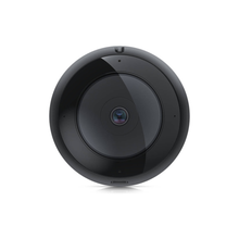 Ubiquiti UniFi AI 360 Protect Camera, Ultra-Wide, 360° Fisheye Lens, Captures 1920x1920, 30 FPS Vvideo, 5MP CMOS Sensor, Built-in IR LEDs for Clear Night Vision, Black | UVC-AI-360