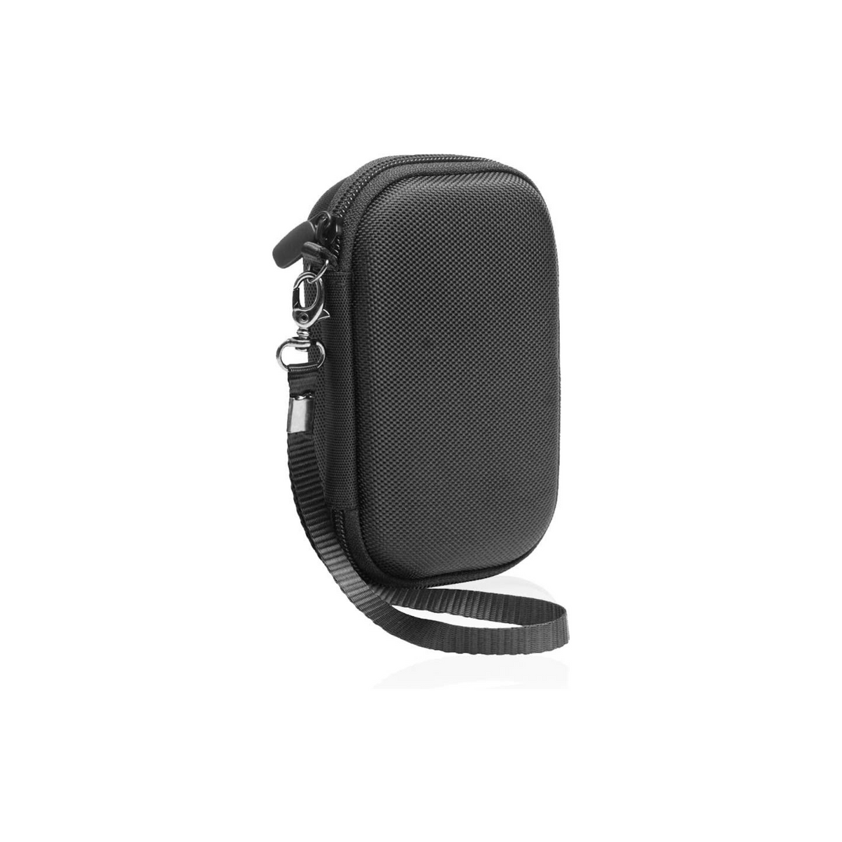 Alltravel WiFi Hotspot Booster Case for 4G LTE Wi-Fi Mobile Hotspots Like Alcatel LINKZONE, Verizon Jetpack, GlocalMe, ZTE, Huawei, Netgear, At&t, Sprint, T-Mobile, Skyroam, Solis, mesh Pocket