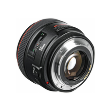 Canon EF 50mm f/1.2L USM Standard lens