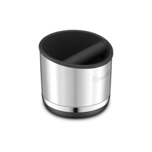 Breville 10 the Knock Box, Brushed Stainless Steel