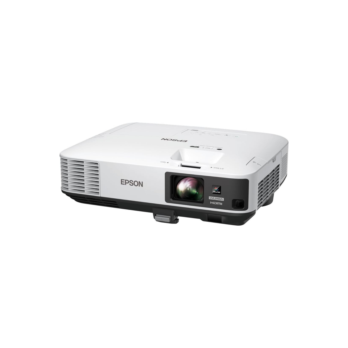 Epson PowerLite 2255U Wireless Full HD WUXGA 3LCD Projector, 1920x1200, 5000 Lumens