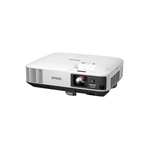Epson PowerLite 2255U Wireless Full HD WUXGA 3LCD Projector, 1920x1200, 5000 Lumens