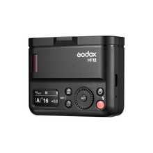 GODOX MF12 Macro Flash 2-Light Kit TTL Wireless Flash System for Close-Up and Macro Photography