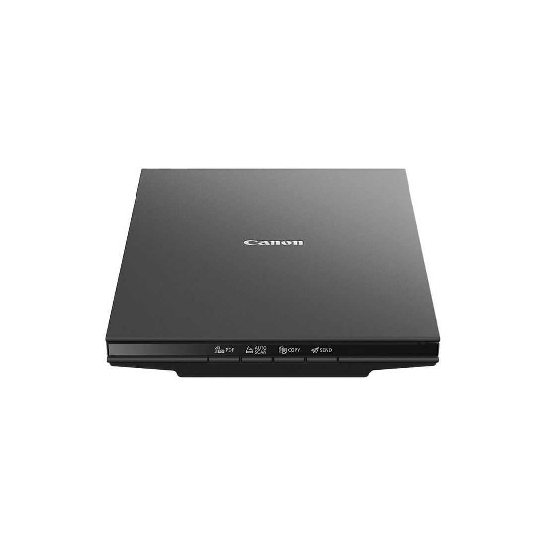 LiDE 300 Colour Flatbed Scanner - Black