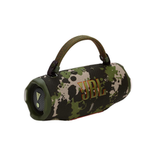 JBL Charge 6 – Portable Waterproof Bluetooth Speaker with Power Bank & Auracast, 28H Playtime, Fast Charging, Drop-Proof Design, Powerful Sound – Squadquad.