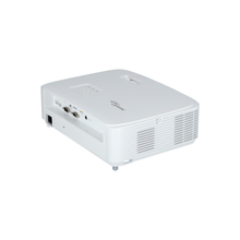 Optoma X309ST HDMI VGA 2x VGA Out Composite