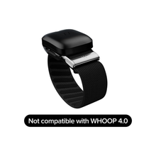 Wireless PowerPack – Compatible with WHOOP 5.0/MG, One, Peak, Life – Portable, Waterproof Charger. Not Compatible with WHOOP 4.0