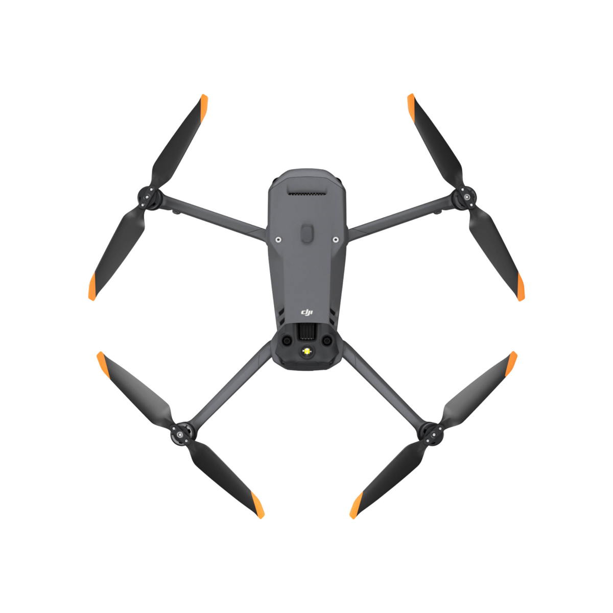 DJI Mavic 3 Enterprise Drone, Compact and Portable, 4/3 CMOS Wide Camera, 56x Hybrid Zoom, 45-min Max Flight Time , DJI O3 Enterprise Transmission, Automatic Return to Home, Gray | Mavic 3E