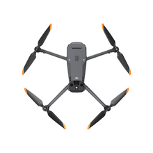 DJI Mavic 3 Enterprise Drone, Compact and Portable, 4/3 CMOS Wide Camera, 56x Hybrid Zoom, 45-min Max Flight Time , DJI O3 Enterprise Transmission, Automatic Return to Home, Gray | Mavic 3E