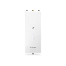 Ubiquiti Networks AirFiber AF-5XHD Wireless Access Point (1000 Mbit/s, 5.150-5.250/5.740-5.850 GHz, QAM, 100 MHz, 200000 m) weiß