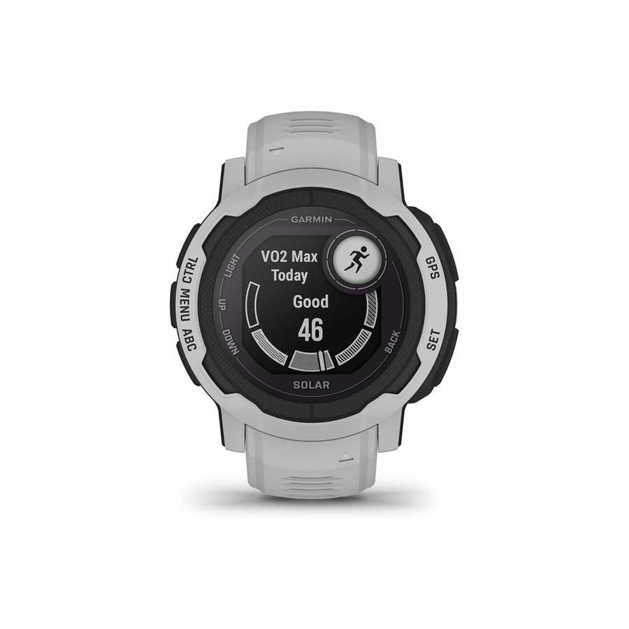 GARMIN Rugged Solar Smartwatch Instinct 2S