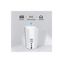 TP-Link Deco X50 5G AX3000 Whole Home Mesh Wi-Fi 6 Gateway White (Deco X50-5G(1-pack))