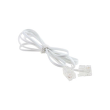 TECKEEN Fax Data Model Adapter, Dual Ports USB 56K Voice Fax Data External Modem for Windows Win7/Win8/Win 10