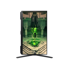 SAMSUNG Odyssey G4 G40B Gaming Monitor, 25