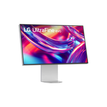 LG UltraFine 32U990A Monitor, 32