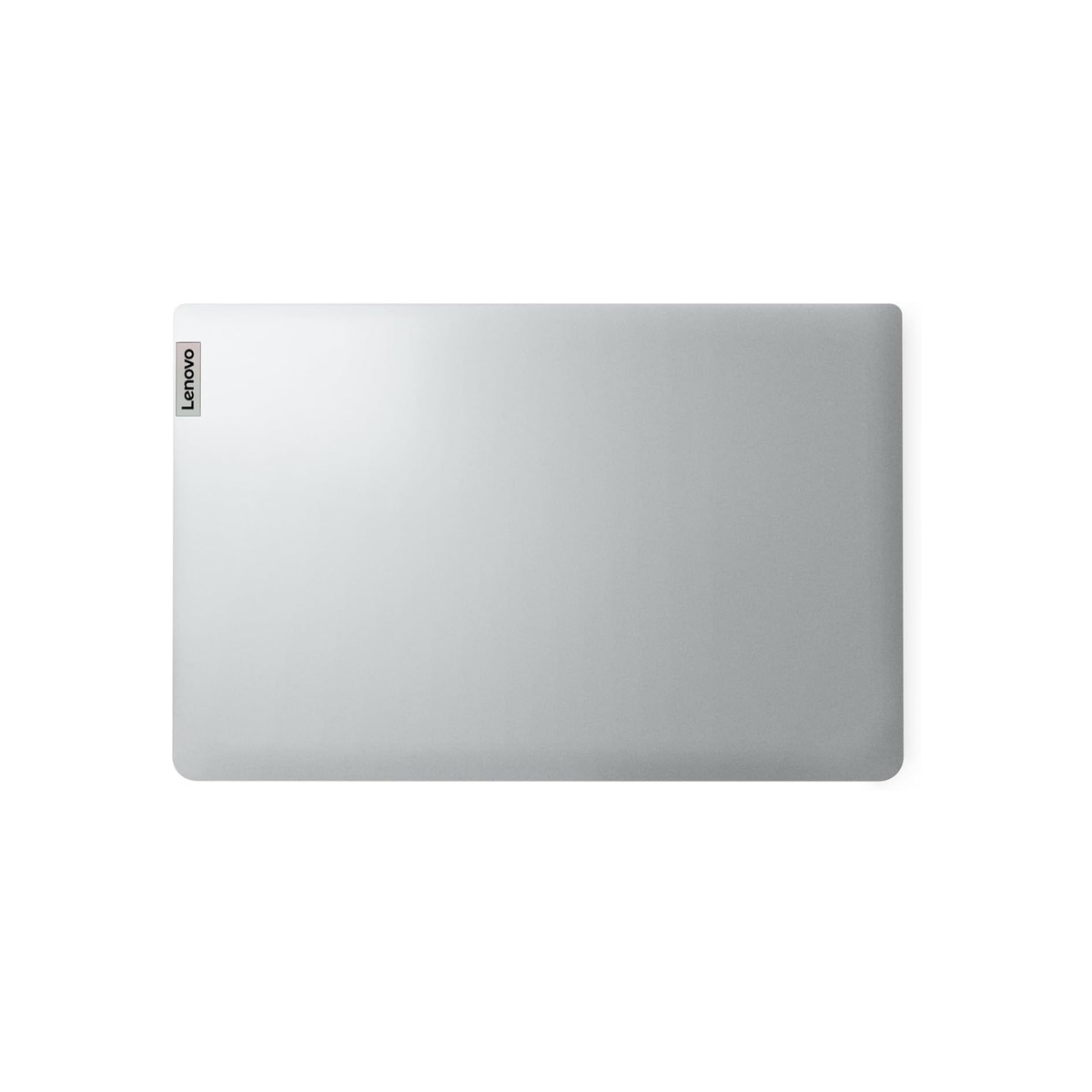 Lenovo IdeaPad 1 15AMN7 Laptop with 15.6" FHD IPS Anti-glare Display, Ryzen 3 7320U, 8GB RAM, 512GB SSD, Integrated Radeon 610M Graphics, Eng Arb, W11, Cloud Grey [82VG00T0AX]